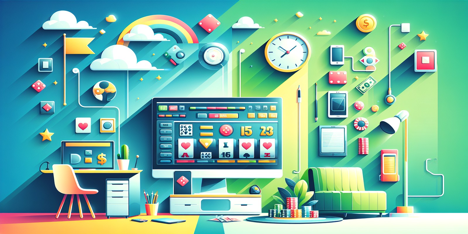 Discover the Top Rated Slots in Pakistan for 2025: Your Ultimate Guide - Slot Strategy Guide for pakistani | 3Cardone