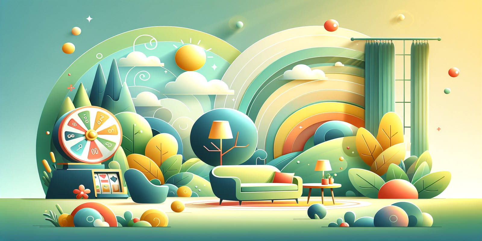 Explore the Allure of 'The Green Dome' Slot Adventure 2025 - Slot Strategy Guide for global | 3Cardone