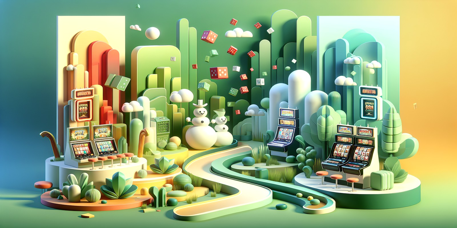 Explore the Exciting World of Free Slot Games in 2025 - Slot Strategy Guide for pakistani | 3Cardone