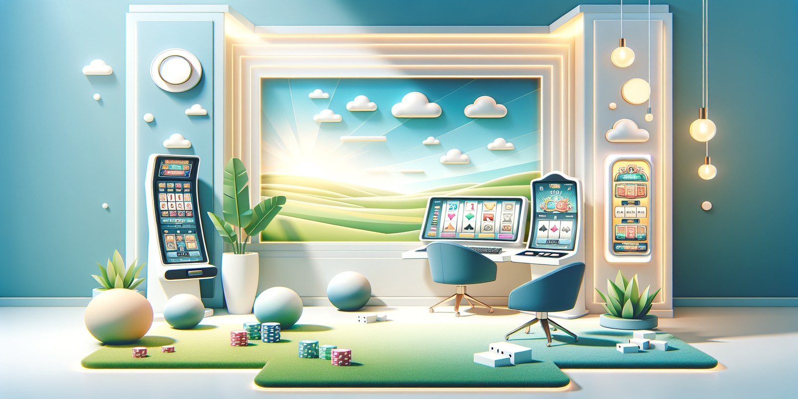 Explore the Legendary Green Forts: Your Slot Adventure Awaits in 2025 - A comprehensive guide by 3Cardone for players in Pakistan