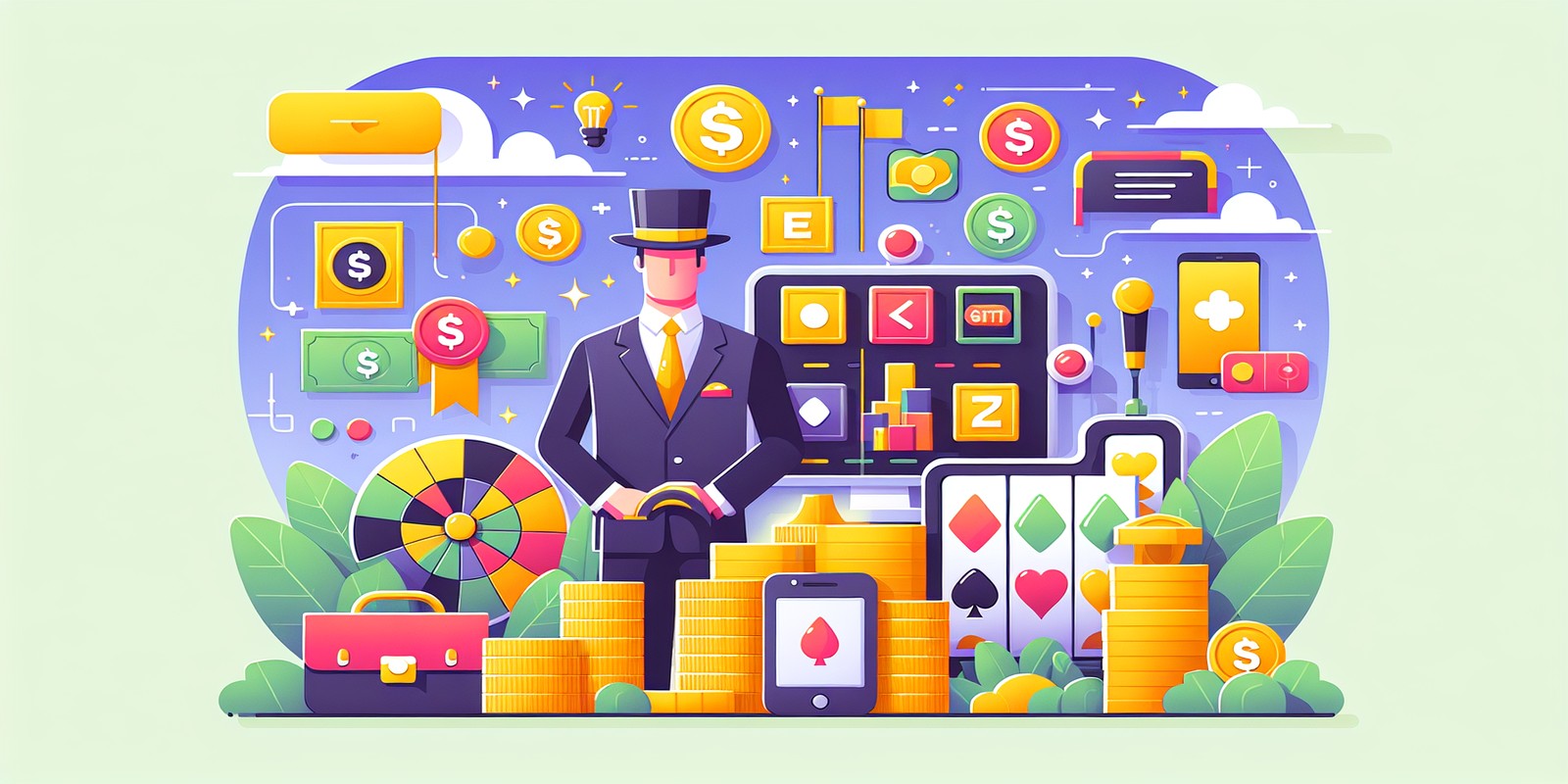 Revenge of the Outcasts: Unleashing Hidden Slot Strategies in 2025 - Slot Strategy Guide for global | 3Cardone