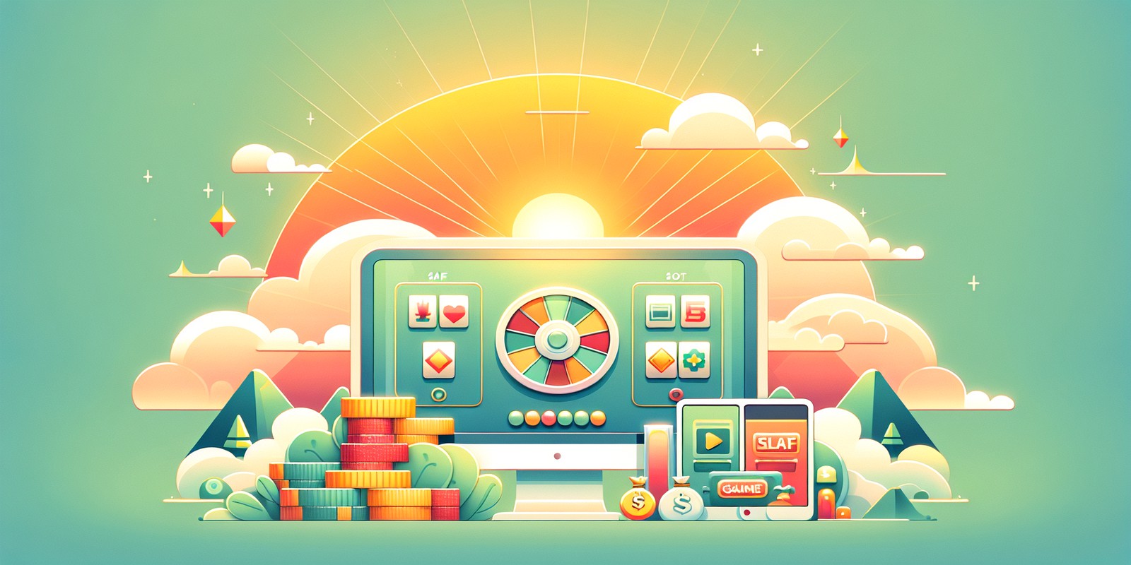 Revenge of the Underdog: Winning Big in Slots 2025 - 3Cardone Guide for Pakistan Players