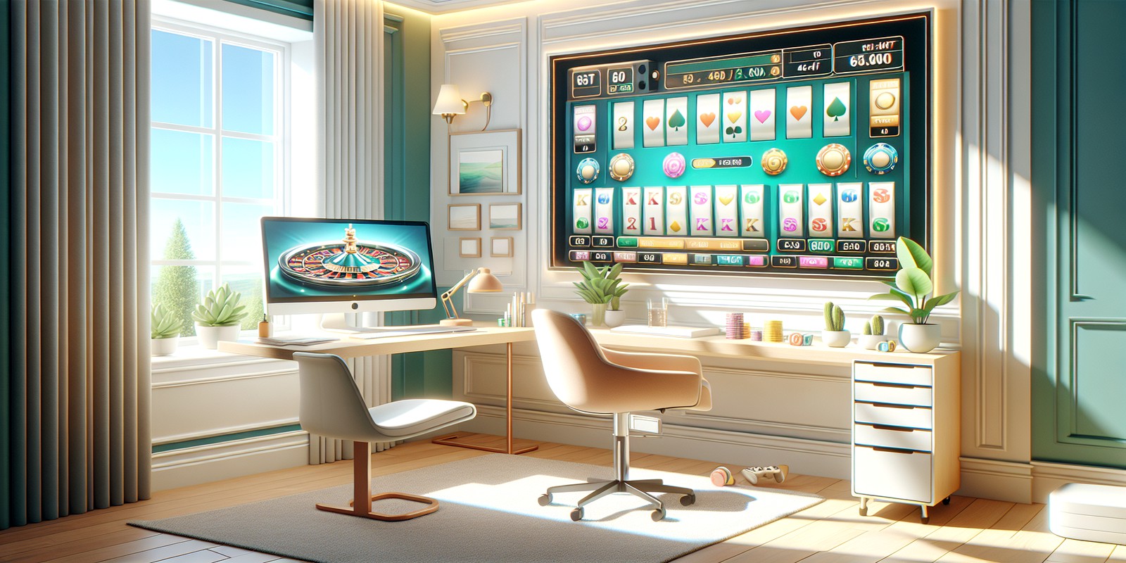 Revenge of the Underdogs: Your Guide to Winning Slot Games in Pakistan - 3Cardone