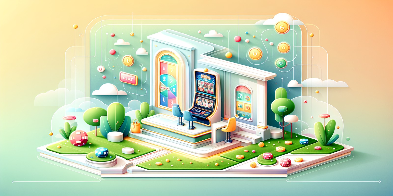 Revenge of the Underestimated: Top Slot Games of 2025 - Slot Strategy Guide for pakistani | 3Cardone