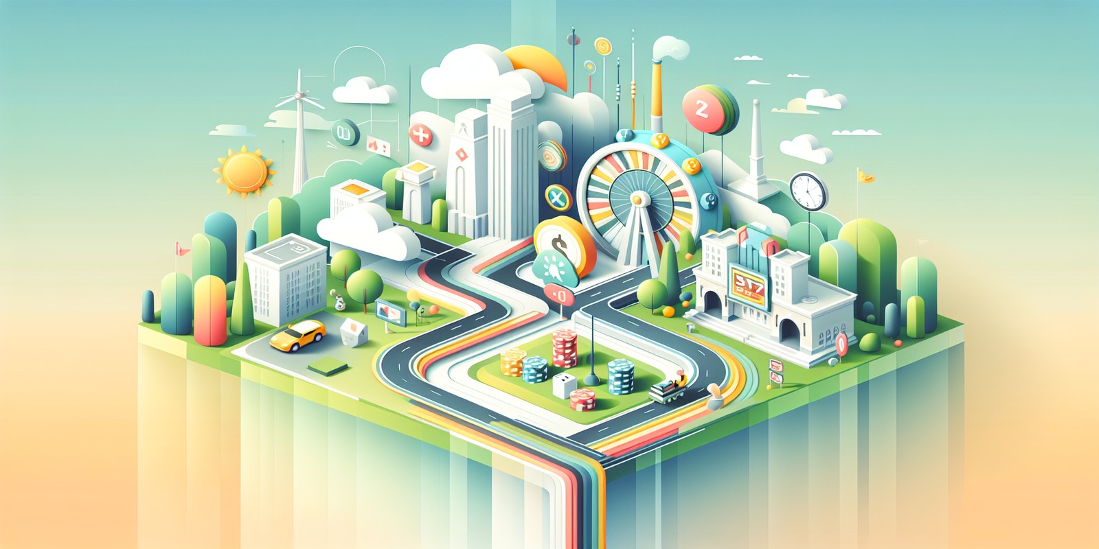 Spin the Green Dome: Unlocking Winning Strategies in Slot Games 2025 - Slot Strategy Guide for global | 3Cardone