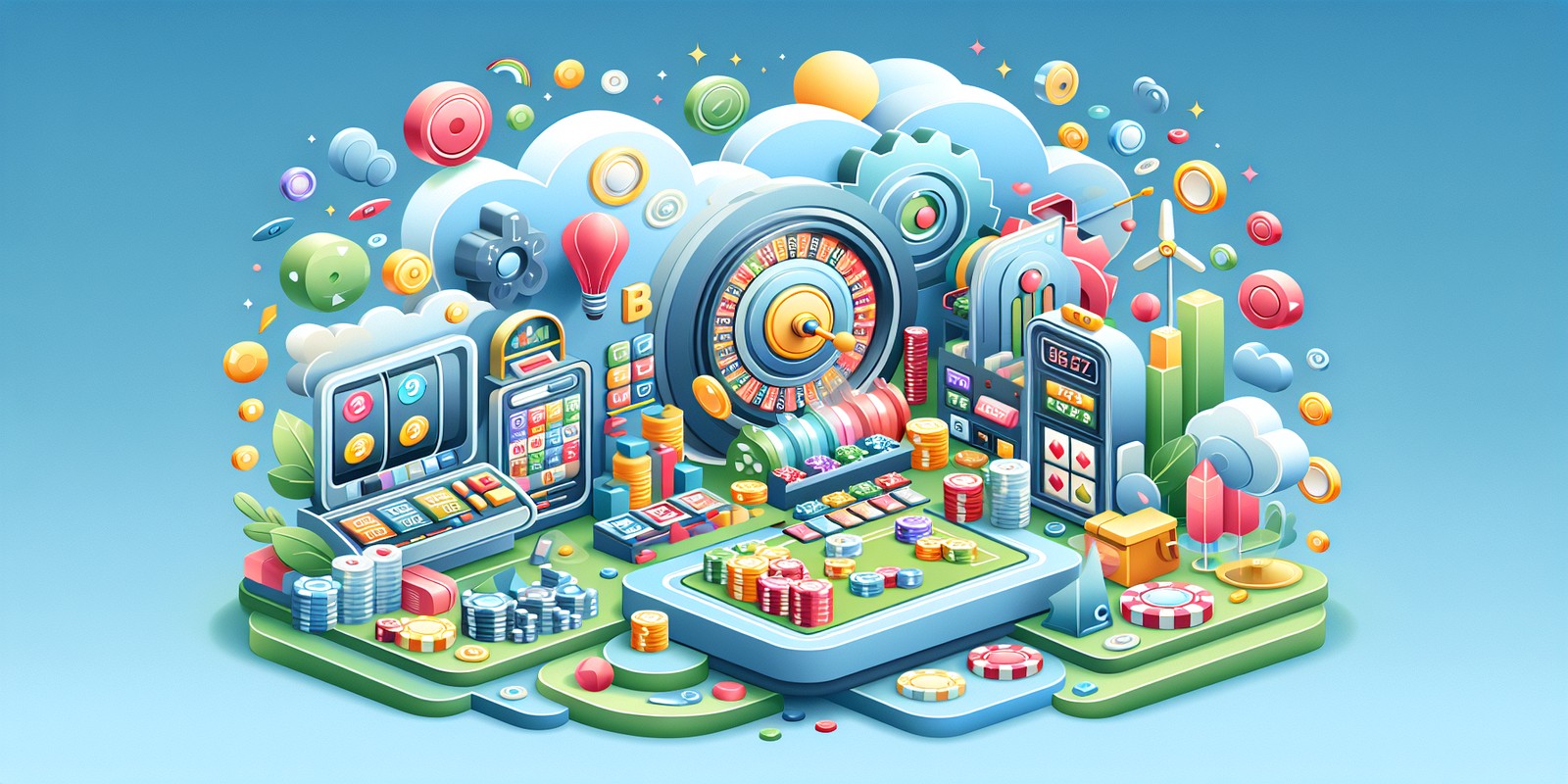 Experience Sunny Adventures Await with 3Cardone's Guide to Suitcase Slots