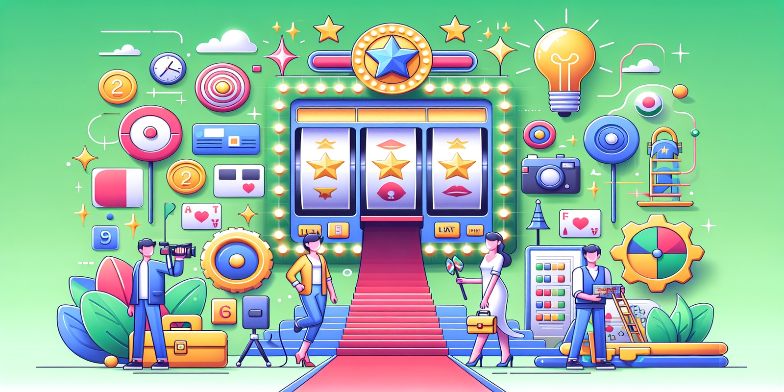 Sunny Slots Adventure: Pack Your Luck with the Suitcase Game 2025 - 3Cardone Guide for Pakistan Players