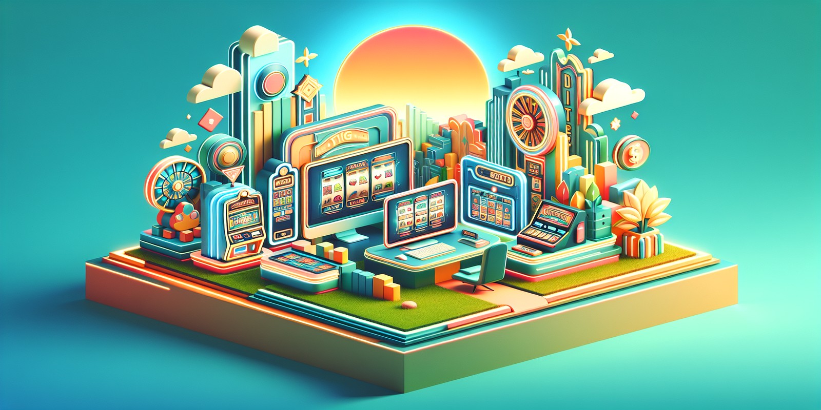 The Chase for Carrera: Unlocking Big Wins in 2025 Slot Games - 3Cardone's Ultimate Guide for Pakistani Players