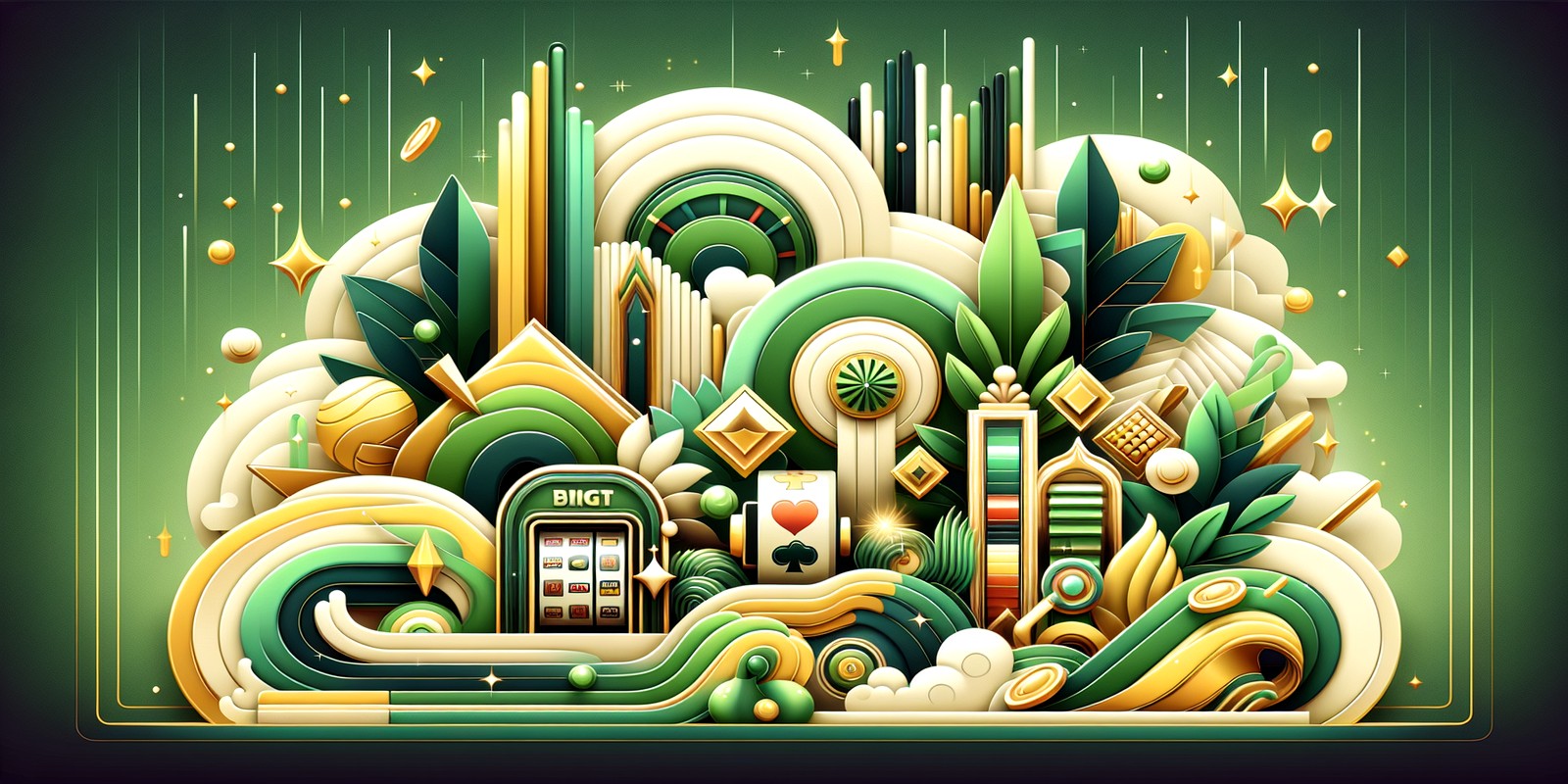 The Rise of the Underdogs: Slot Games Fighting Back in 2025 - 3Cardone Guide for Pakistan Players