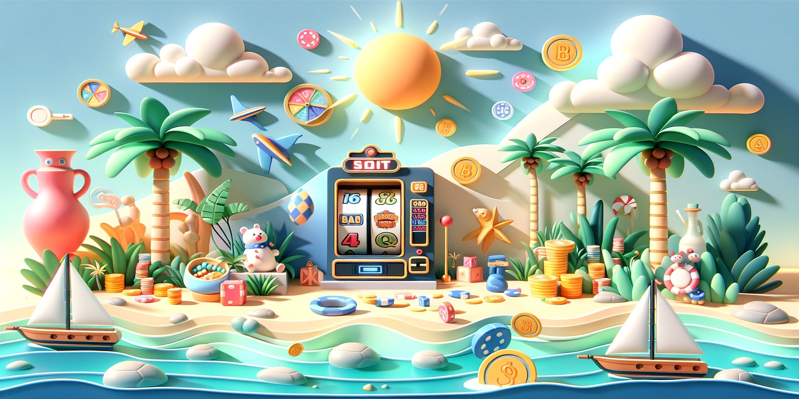 Understanding Slot Game Prices in Pakistan: The 1+6 Breakdown for 2025 - Slot Strategy Guide for global | 3Cardone