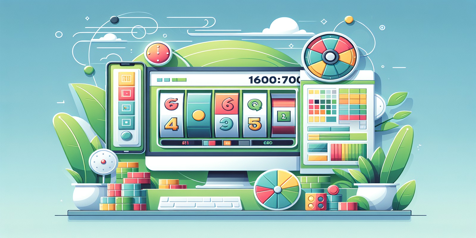 Unlock Excitement with Free Slot Games: Your Ultimate Guide 2025 - Slot Strategy Guide for global | 3Cardone