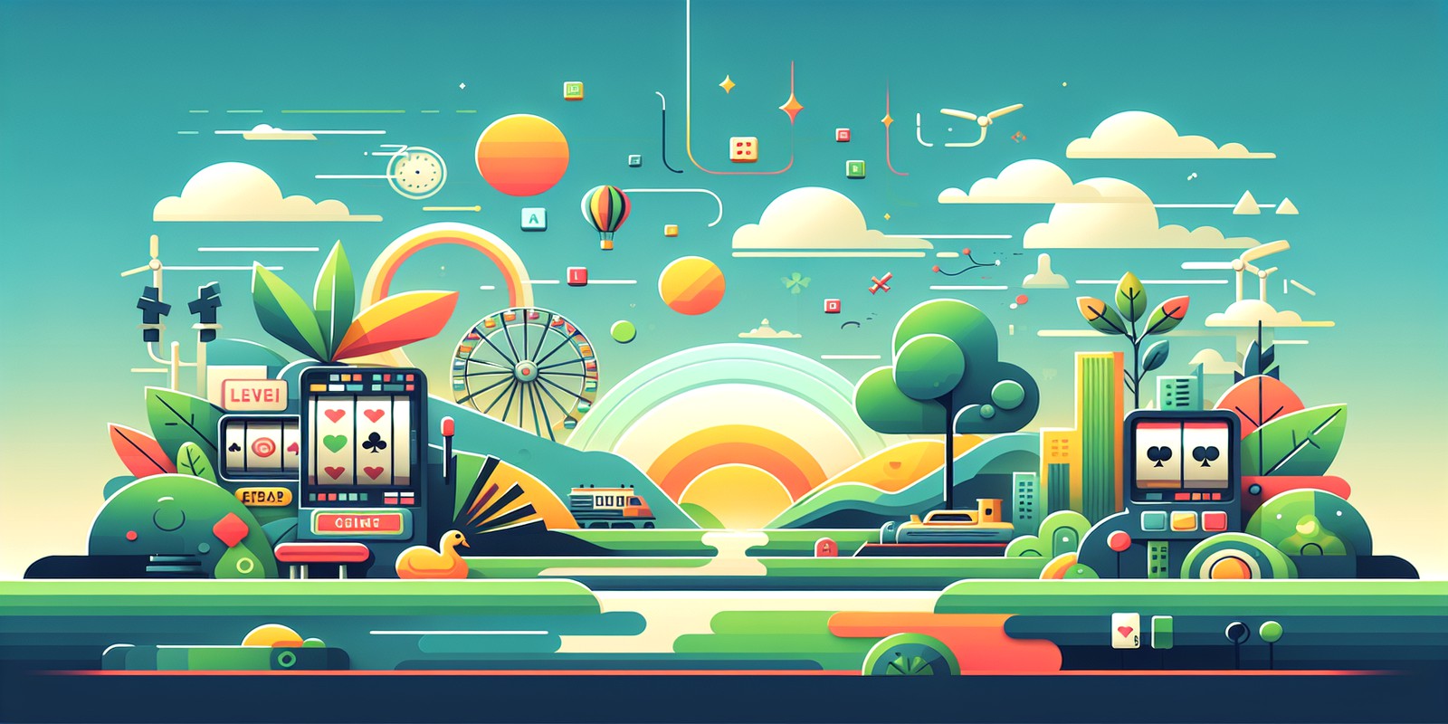 Unlock the Fun: Play Free Slots Games in 2025 for Big Wins - Slot Strategy Guide for global | 3Cardone