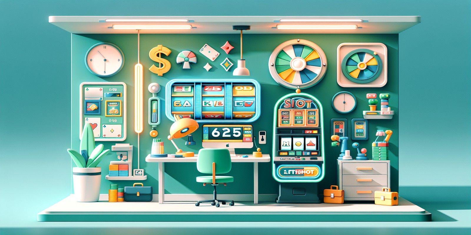 Unlock the Secrets of the Hidden Kingdom Slot Adventure 2025 with 3Cardone