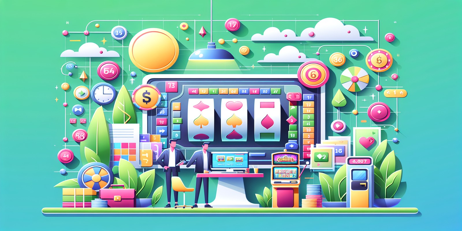 Unlock the Secrets of The Hidden Kingdom: Expert Slot Game Strategies by 3Cardone