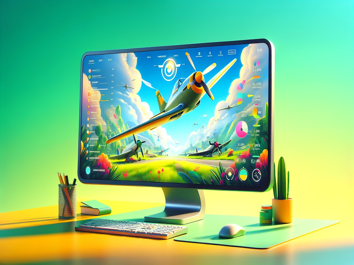 3Cardone Aviator Game - Try your luck with the Aviator Game