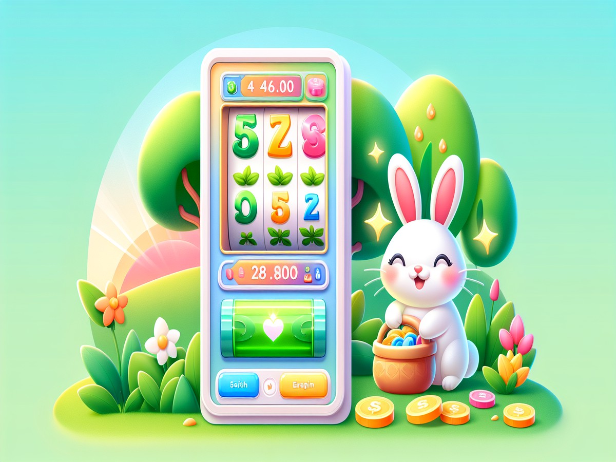 3Cardone Fortune Rabbit Slots - Play and win with Fortune Rabbit Slots