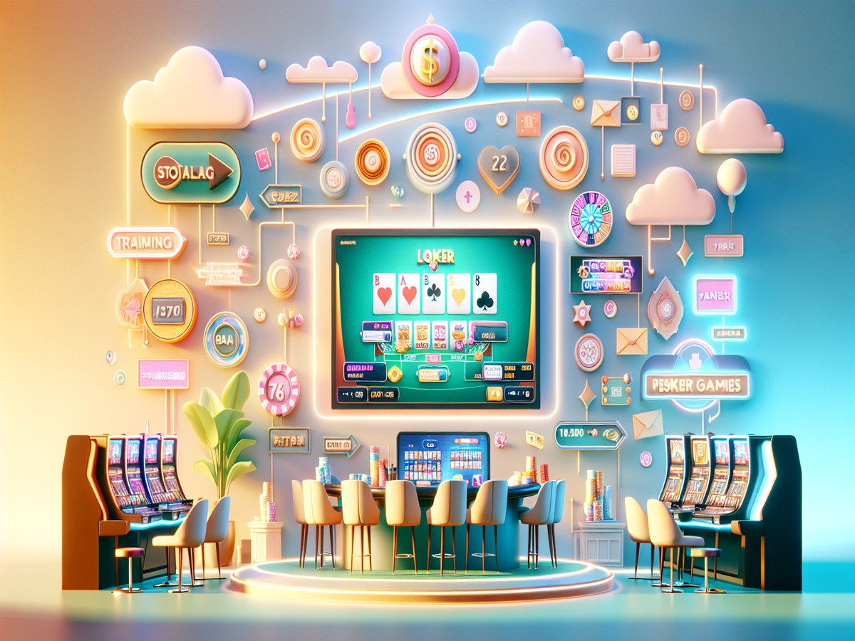 3Cardone Poker Games - Dive into poker games at 3Cardone