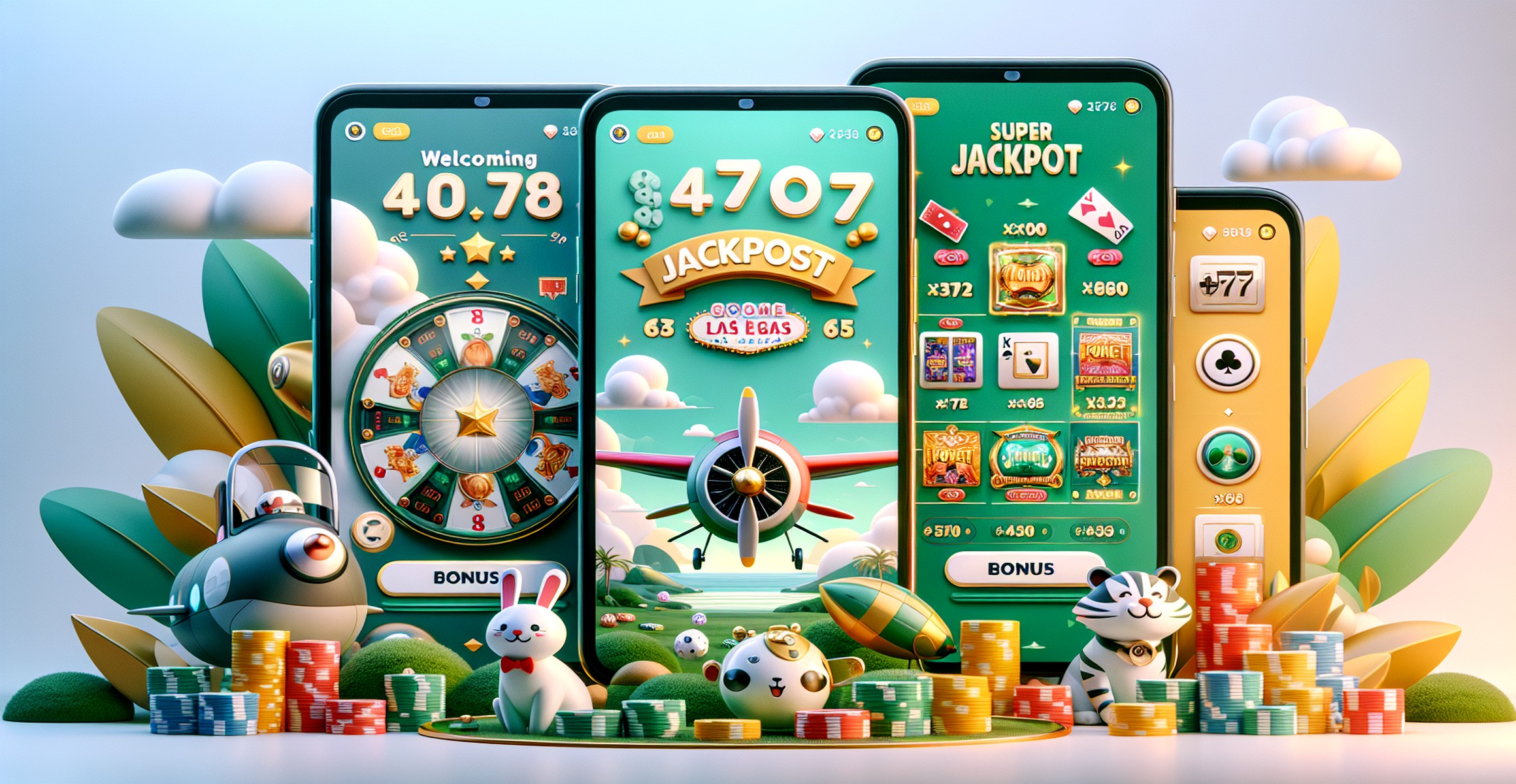 Classic Fruit Slots - Enjoy classic slot games at 3Cardone