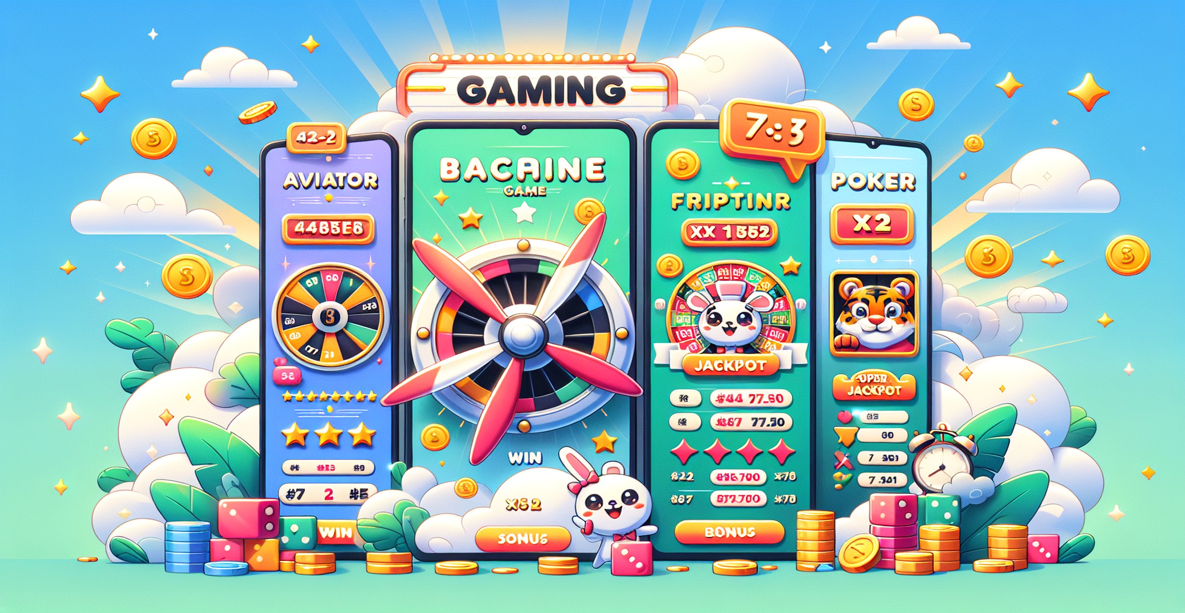 Poker Games - Experience thrilling poker gameplay at 3Cardone