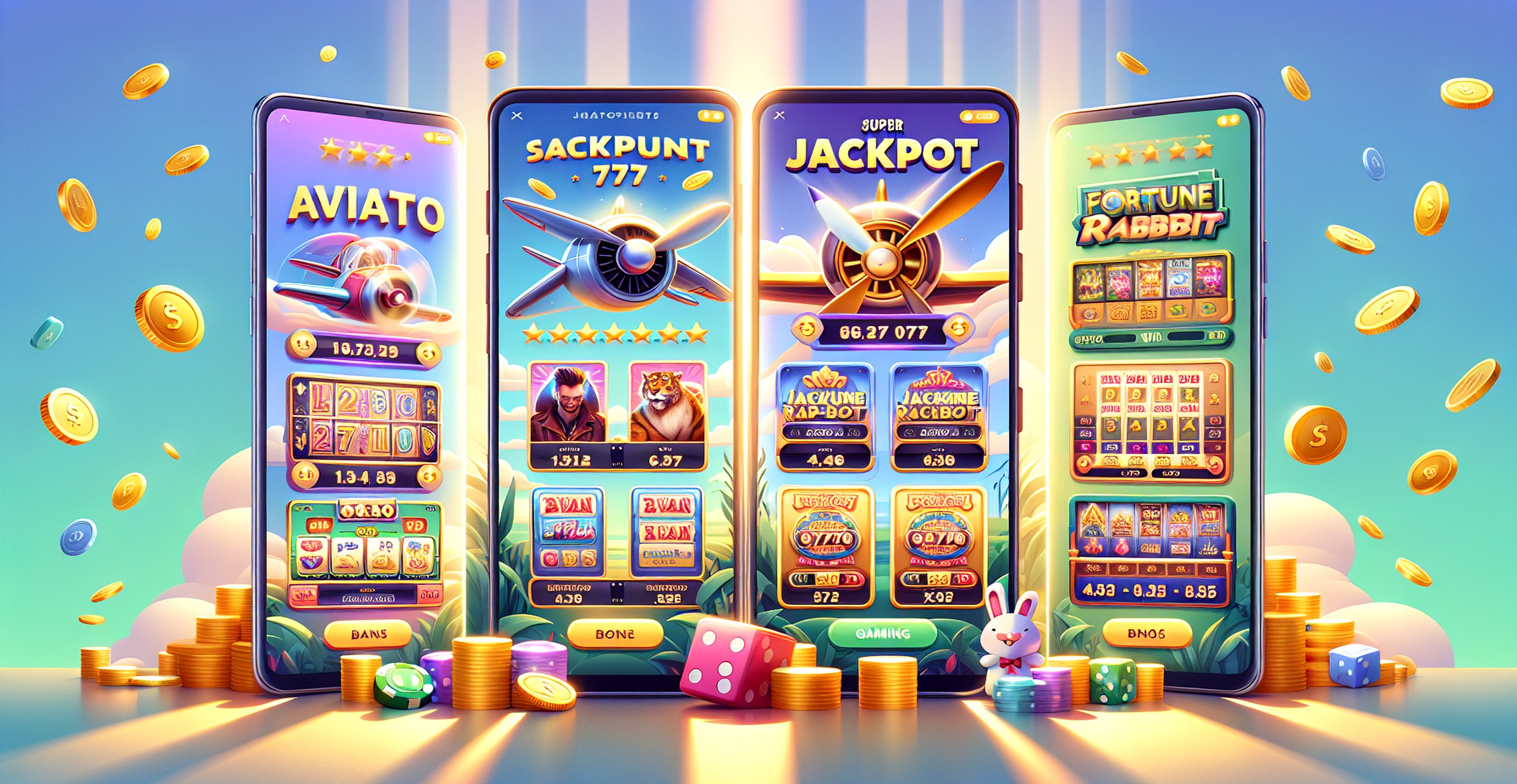 Super Jackpot - Win big with Super Jackpot at 3Cardone